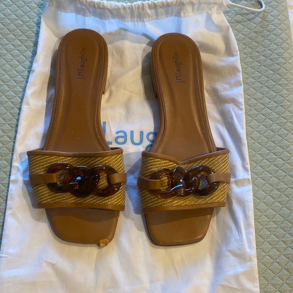 J. McLaughlin Shoes - J.McLaughlin Sandals